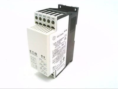 EATON CORPORATION DS7-340SX007N0-N