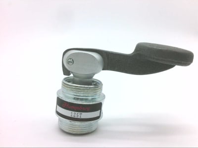 HUMPHREY 125T-2-10-20