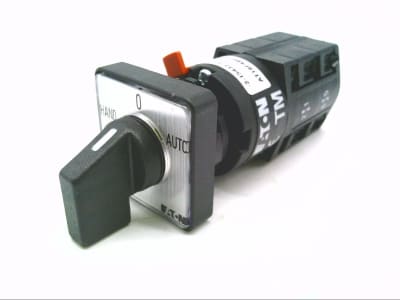 EATON CORPORATION TM-2-15432/EZ