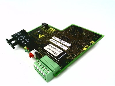 REFU ELEKTRONIK SS11013.1.01.SR.01