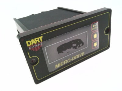 DART CONTROLS MD10P-P