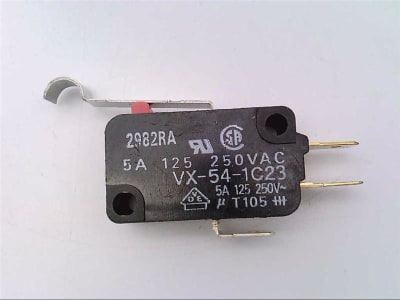 OMRON VX-54-1C23