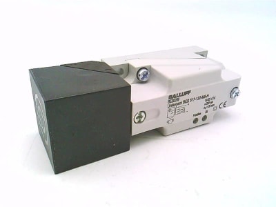 BALLUFF BES 517-132-M6-H