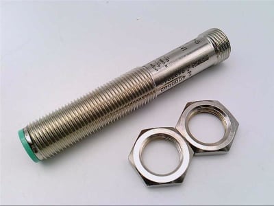 PEPPERL & FUCHS UB120-12GM-U-V1