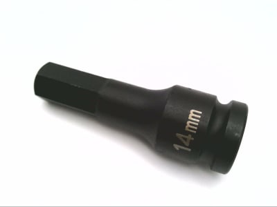 GREY PNEUMATIC 2914M