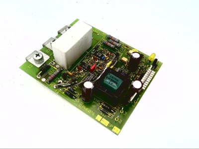 REFU ELEKTRONIK PW6076.1.01.SP.00