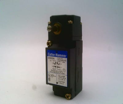 EATON CORPORATION E50NN1