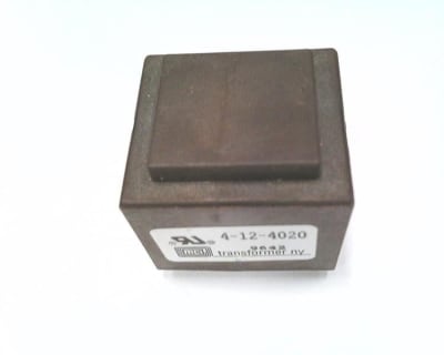 MCI TRANSFORMER 4124020