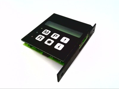 REFU ELEKTRONIK BF11043