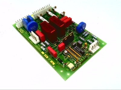 REFU ELEKTRONIK ND6083.04.SP.04