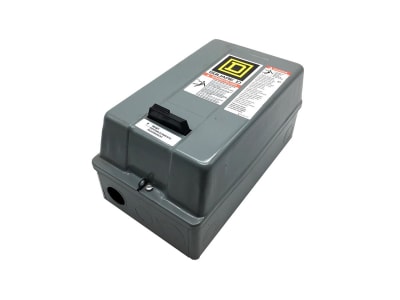 SCHNEIDER ELECTRIC 8536SBG2V08