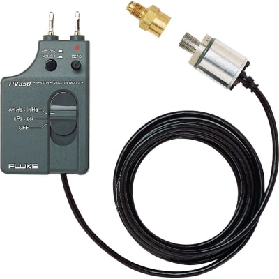 FLUKE PV350