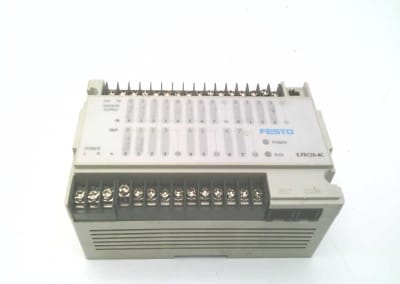 FESTO E.FEC-20-AC