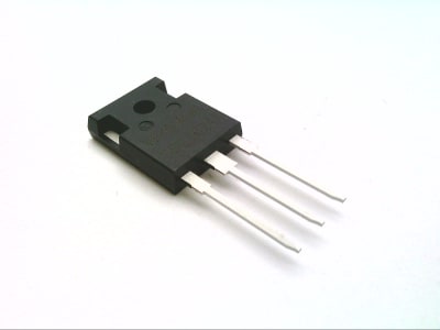 INTERNATIONAL RECTIFIER MBR4045WT