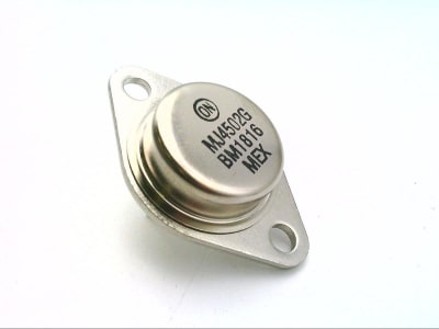 NTE MJ4502
