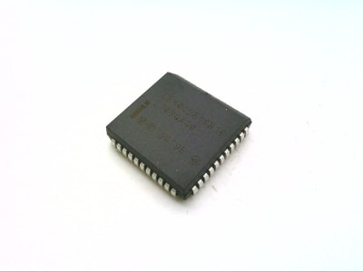 INTEL EE80C251SB16