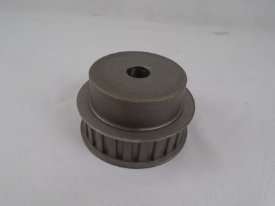 MARTIN SPROCKET & GEAR INC 24H100