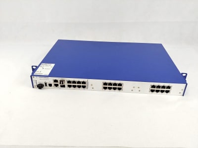 BELDEN MACH102-24TP-F