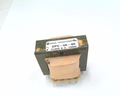 SIGNAL TRANSFORMER DPC-56-80