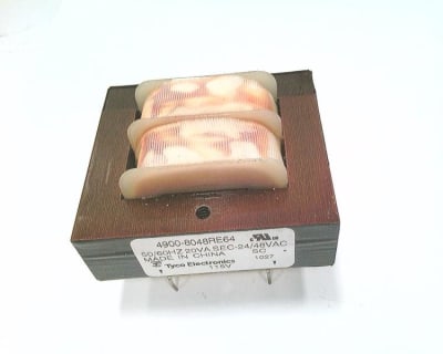 TE CONNECTIVITY 4900-8048RE64