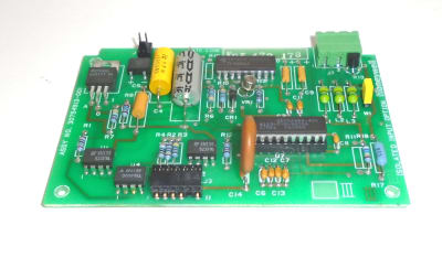 PRECISION ELECTRONICS F804-9265