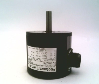 TRI-TRONICS RL-30AJ/15