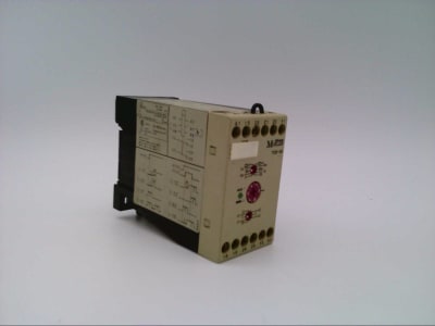 EATON CORPORATION TEB-68