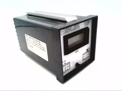 GREAT LAKES INSTRUMENTS 570P3C1DON