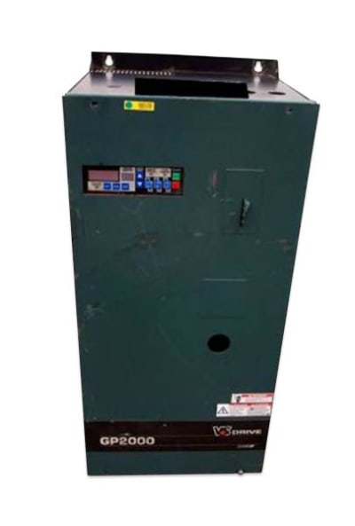 ASEA BROWN BOVERI 2GU41030