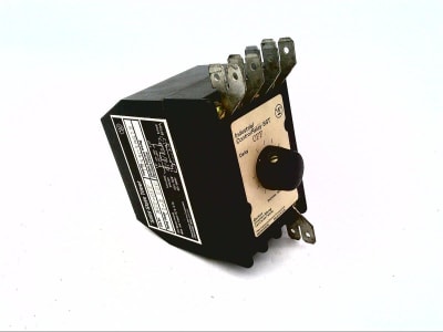 WESTINGHOUSE BST-OFF