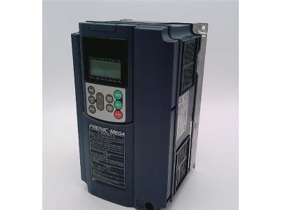 FUJI ELECTRIC FRN005G1S-2U