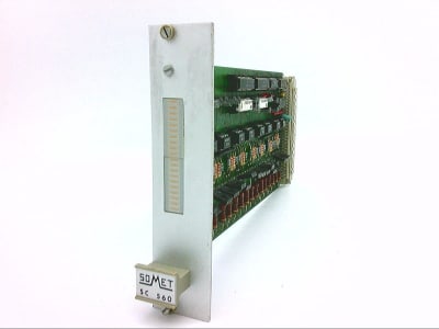SOMET SC560