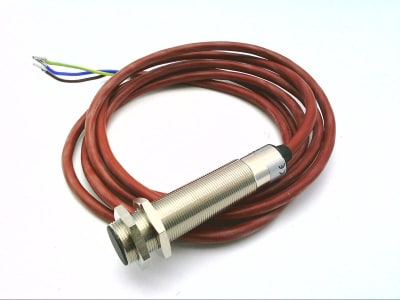 TURCK BI5-M18-RZ3X/S120