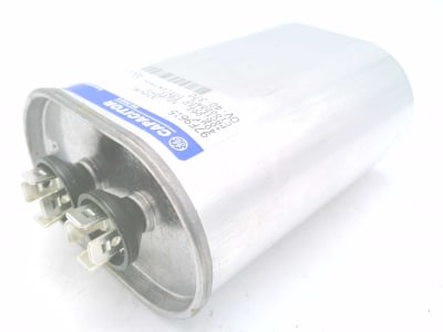 GENERAL ELECTRIC 97F9615