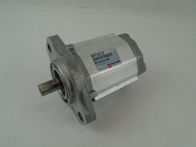 BUCHER HYDRAULICS AP100/6.5-D-880