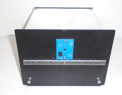 RELAY ASSOCIATES LJ23EBN-100