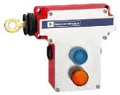 SCHNEIDER ELECTRIC XY2CE2A297H7