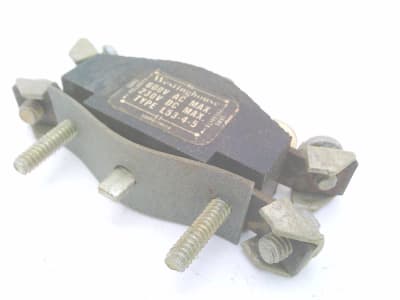 WESTINGHOUSE 453D502G01