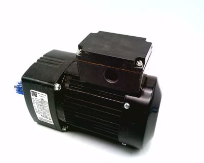 BODINE ELECTRIC 42X5BFCI-E2-15:1