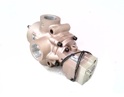 ROSS CONTROLS 2773B7930