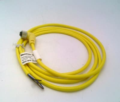 MENCOM MDC-5FP-2M-R