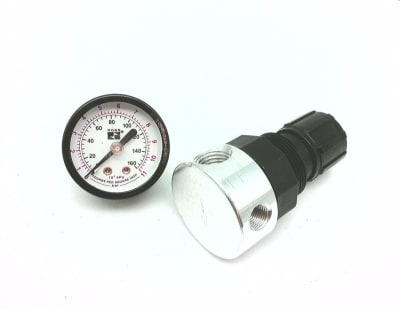 ROSS CONTROLS 5213C2004