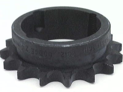MARTIN SPROCKET & GEAR INC 50BS15HT 1 7/16