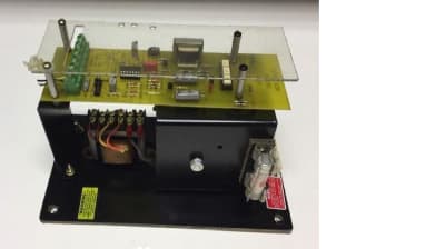 PAYNE ENGINEERING 18DZ-4-10