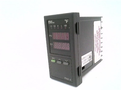 FUJI ELECTRIC PXW5RAY1-4VC26-D