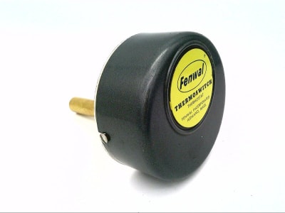 KIDDE-FENWAL, LLC 22810-0