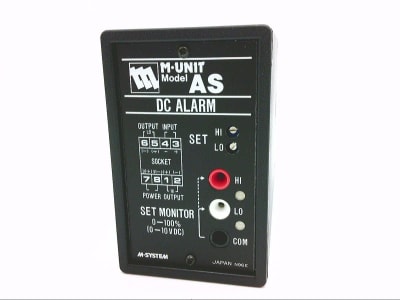 M SYSTEM TECHNOLOGY INC AS-62-F