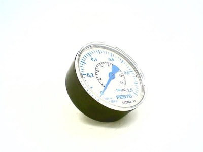 FESTO MA-63-1-1/4-EN