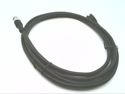 L COM M12RJ454D-2