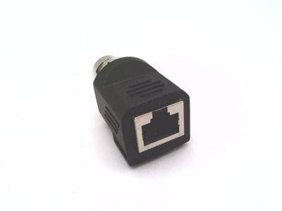 PANDUIT ICAM12DRJS